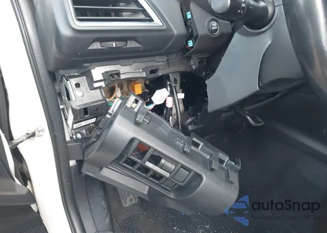 2021 Subaru Crosstrek Limited z USA, uszkodzony, nr VIN JF2GTHMC1M8286734